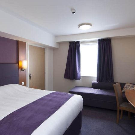 Premier Inn London Croydon Town Centre Cameră foto