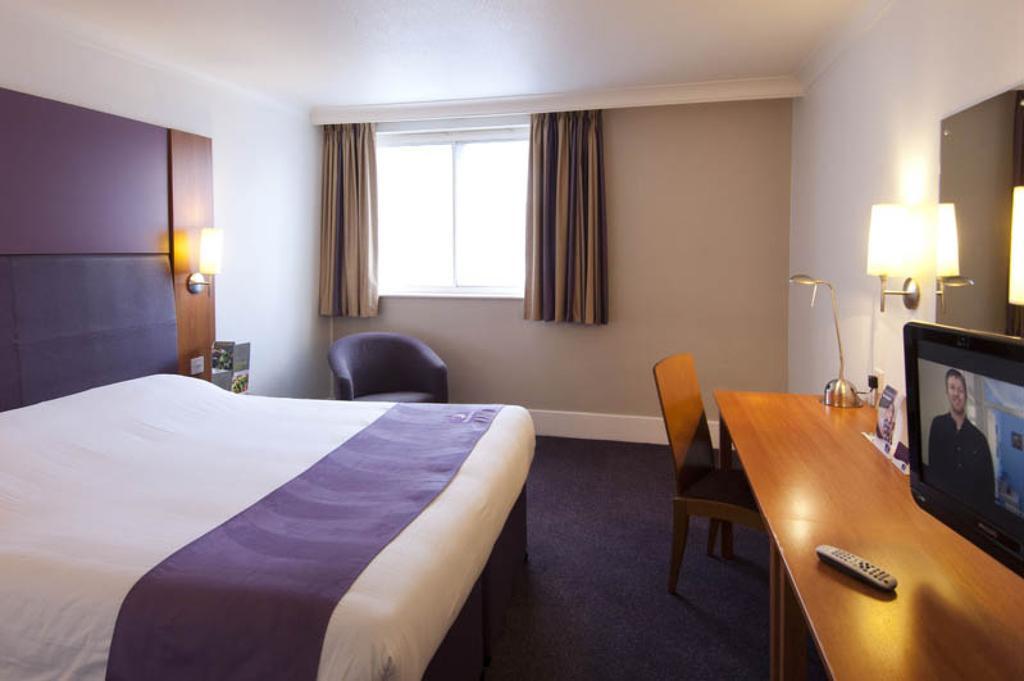 Premier Inn London Croydon Town Centre Cameră foto