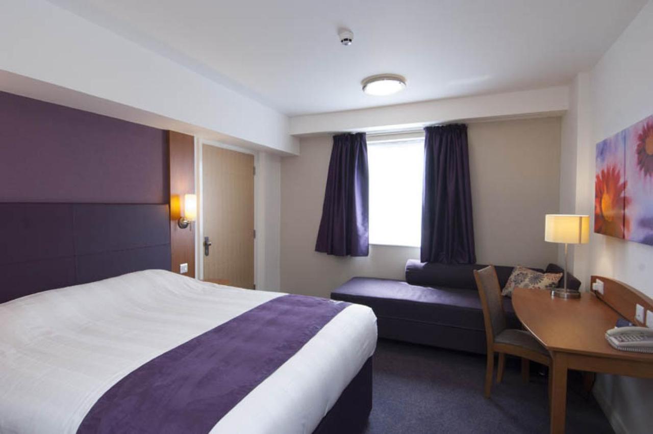 Premier Inn London Croydon Town Centre Cameră foto