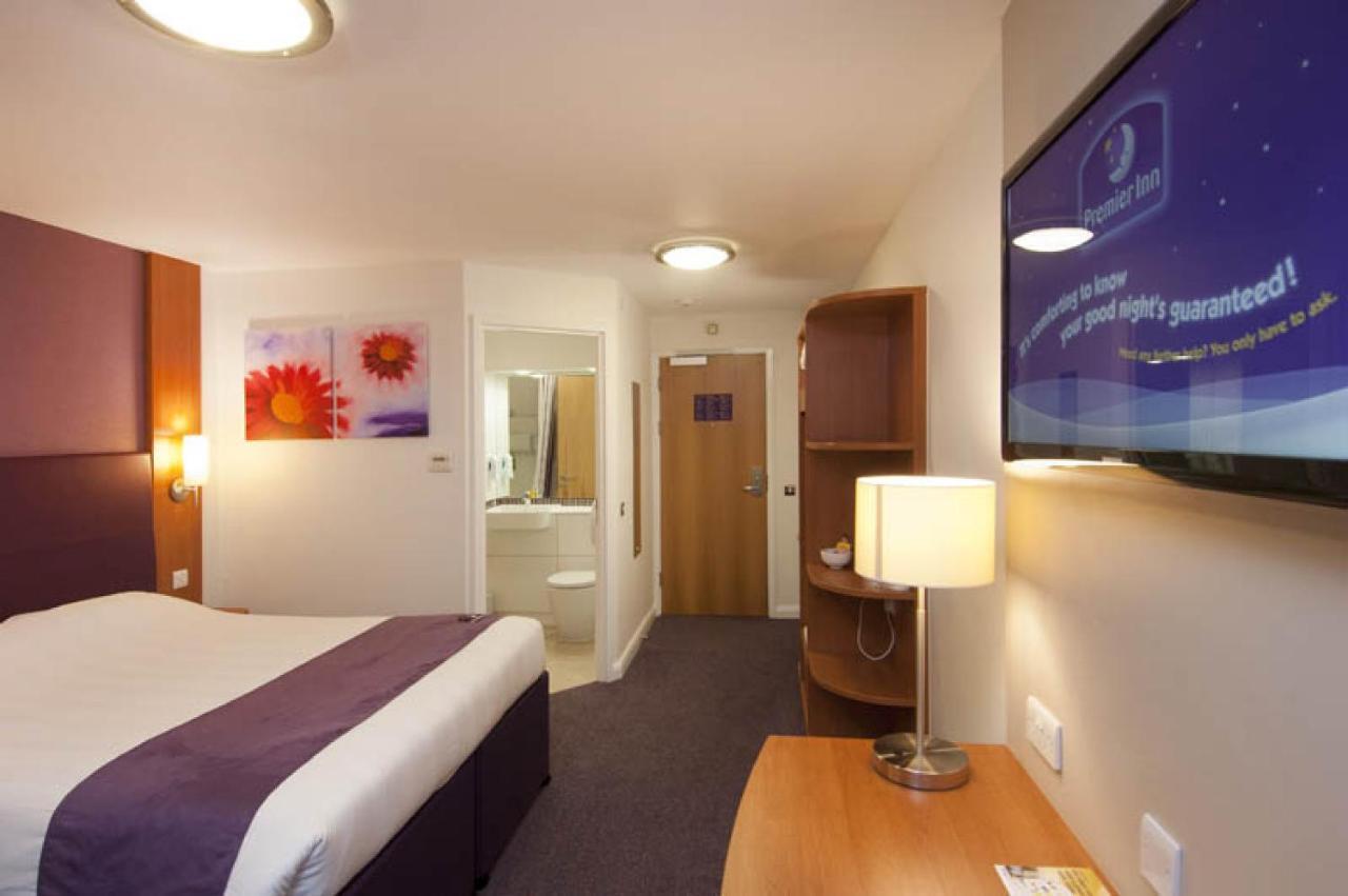 Premier Inn London Croydon Town Centre Cameră foto