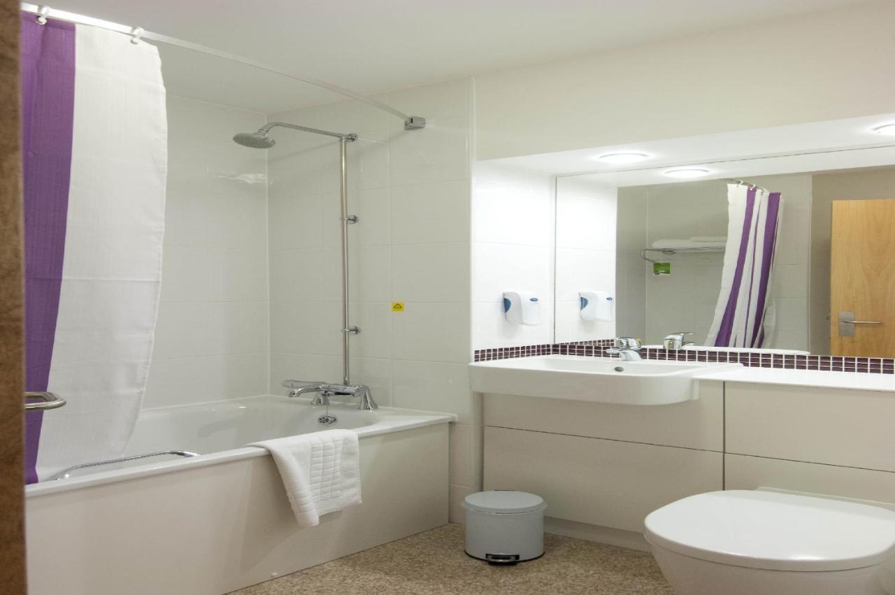 Premier Inn London Croydon Town Centre Cameră foto